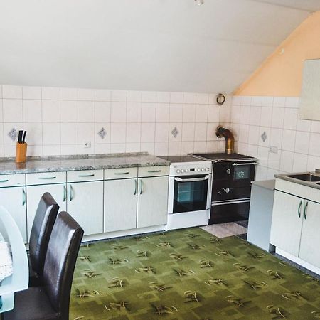 Apartmaji Krebs Mezica 외부 사진